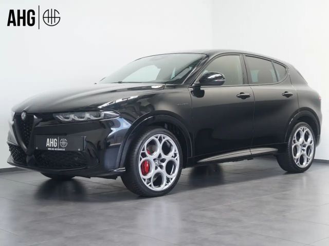 Alfa Romeo Tonale 1.5 Mild Hybrid Veloce ACC/NAVI/PANO 2024 Benzine
