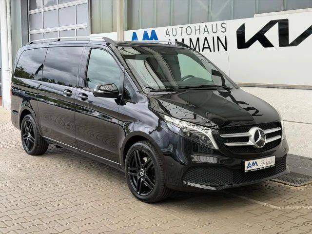 Mercedes-Benz V 250