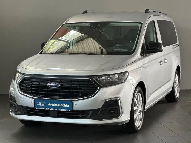 Ford Grand Tourneo