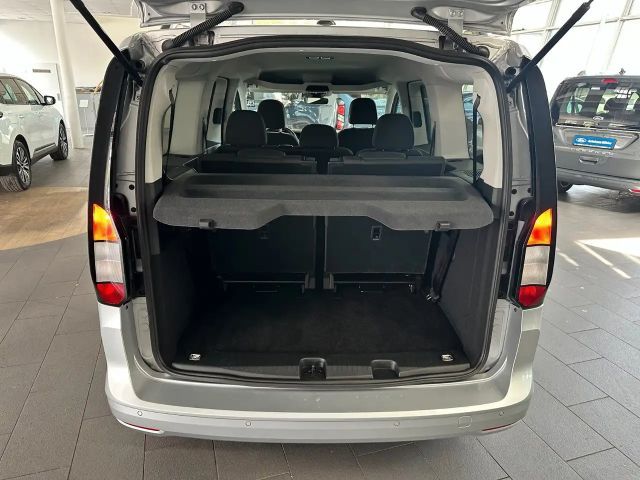 Ford Grand Tourneo