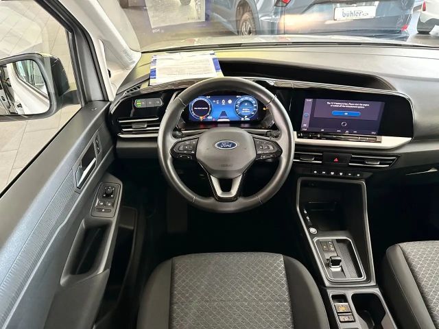 Ford Grand Tourneo