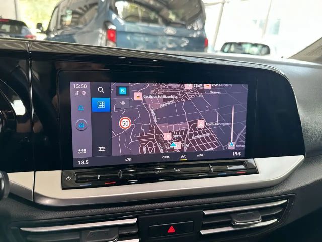 Ford Grand Tourneo