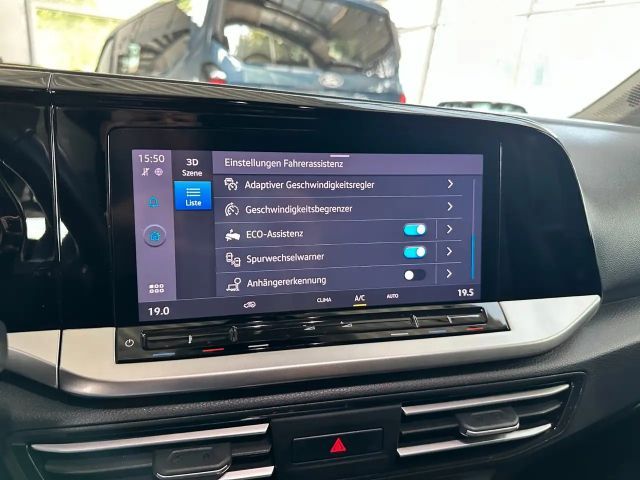 Ford Grand Tourneo