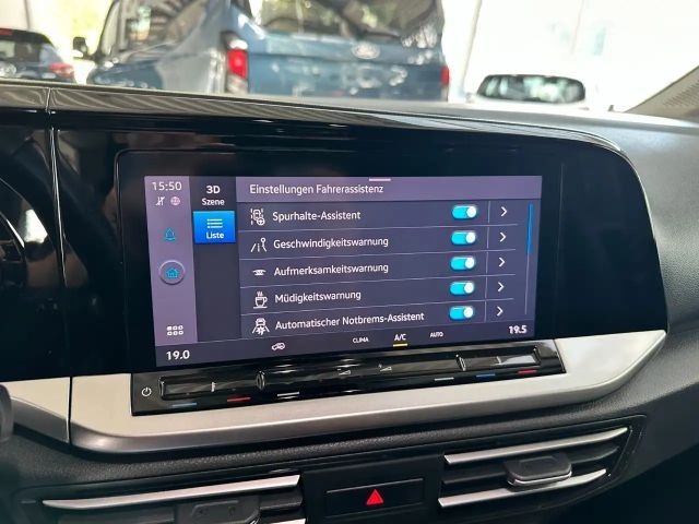 Ford Grand Tourneo