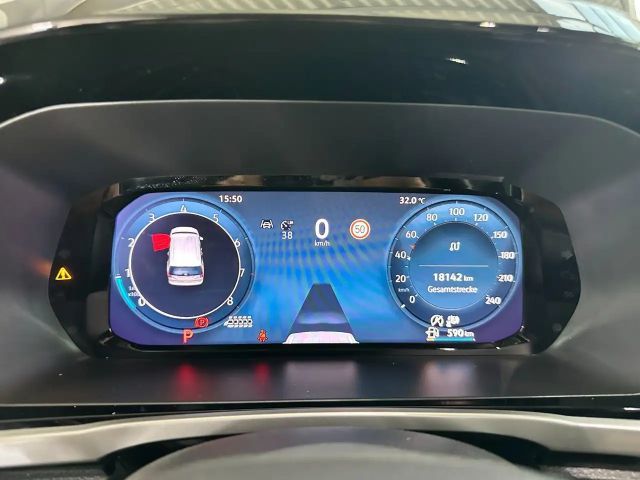 Ford Grand Tourneo
