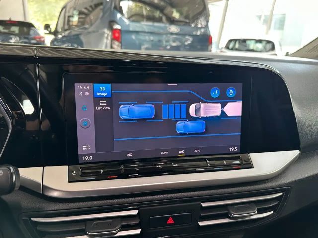 Ford Grand Tourneo