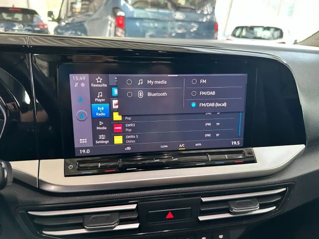Ford Grand Tourneo