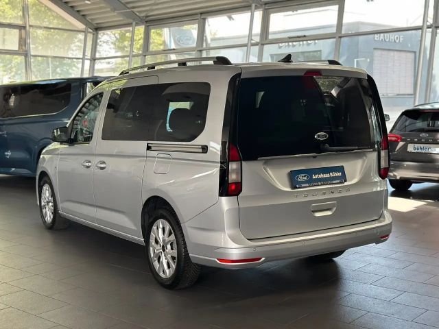 Ford Grand Tourneo