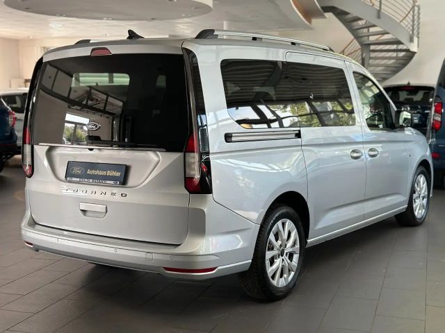 Ford Grand Tourneo