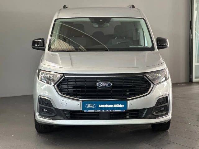 Ford Grand Tourneo