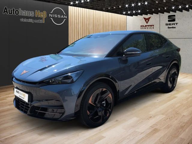 Cupra Tavascan 250 kW 4Drive VZ MATRIX-LED ACC DCC 2026 Elektrisch