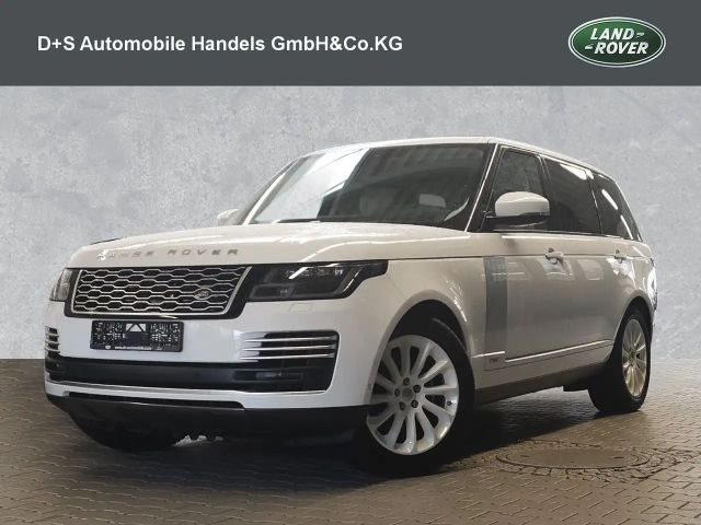 Land Rover Range Rover D350 LWB  Autobiography 2021 Diesel