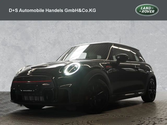 MINI John Cooper Works Classic Trim 2024 Benzine