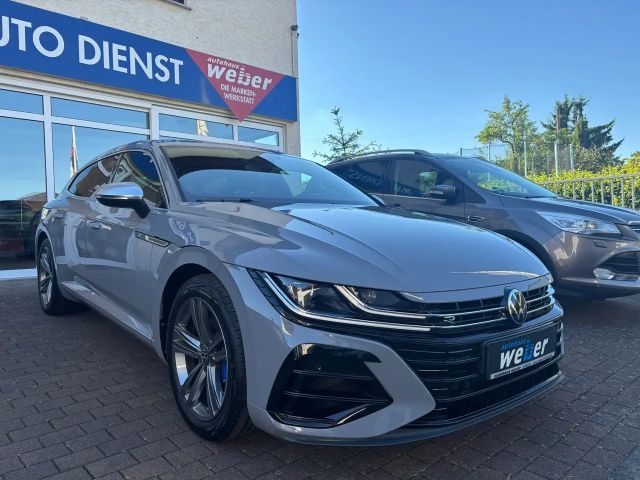 Volkswagen Arteon R SB 4Motion*PANO/SCHIEBEDACH*AHK*KAMERA*CARPLAY 2024 Benzine