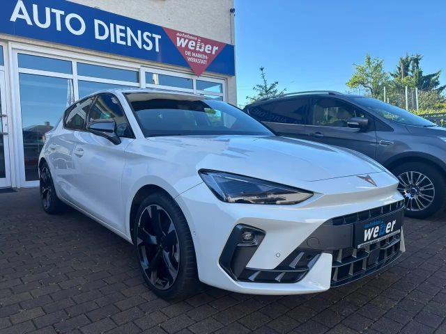 Cupra Leon 1.5 eTSI*Lim.*DSG*KAM*NAV*CARPLAY*SPORTLENKRAD*ACC 2025 Benzine