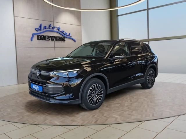 Volkswagen Tiguan 1.5 eTSI 5*J.Gar/aAHK/LED-Plus/el.Klappe/Kamera 2025 Benzine