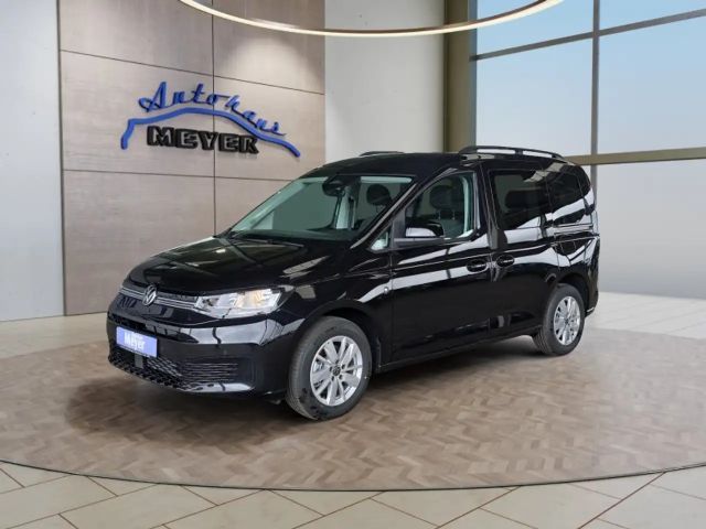 Volkswagen Caddy Life 1,5TSI DSG aAHK/Kamera/ACC/Sitzhz. 2025 Benzine