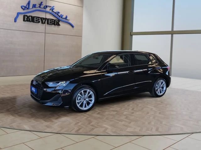 Audi A3 Sportback 35TFSI 4*J.Gar/LED/ACC/Keyless/el.Klappe 2026 Benzine