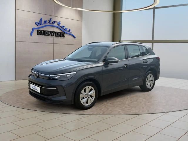Volkswagen Tiguan 2,0TDI DSG Kamera/LED/ACC/App Connect    ** 2024 Diesel