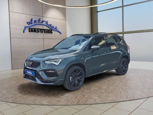 Cupra Ateca 1,5TSI DSG 5*J.Gar/AHK/Leder/Pano/Navi/el.Klappe * 2026 Benzine