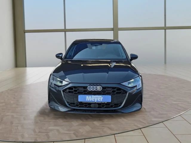 Audi A3 Sportback 35TFSI 4*J.Gar/LED/ACC/Keyless/el.Klappe 2026 Benzine