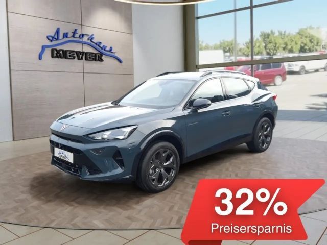 Cupra Formentor Facelift 1.5 eTSI DSG el.Klappe/Keyless/Winterp. 2025 Benzine