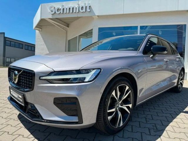 Volvo V60 B4 B DKG Plus Dark 2025 Benzine