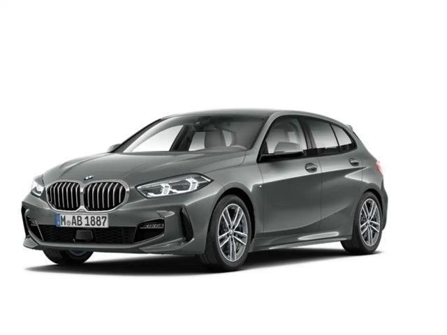 BMW 118 i M Sport Klimaaut. Sportsitze HIFI 2023 Benzine