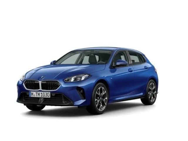 BMW 120 M Sport Exterieur Komfortzugang 2025 Benzine