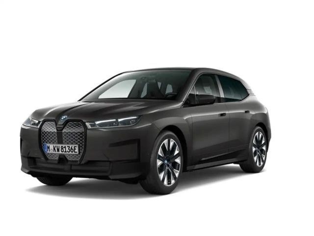 BMW iX xDrive40 Navi ACC 360° Laser Komfortzugang 2023 Elektrisch