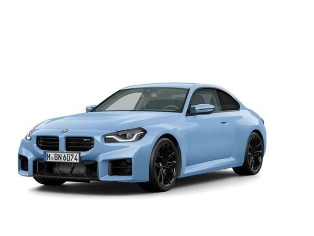 BMW M2 Coupe ACC Head Up Harman 2025 Benzine