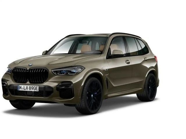 BMW X5 xDrive45e M Sportpaket Innovationsp. Panorama 2022 Hybride / Benzine