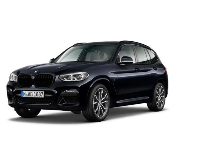 BMW X3 M X3 xDrive30d M SPORT AT Navi Panoramadach Blueto 2021 Diesel