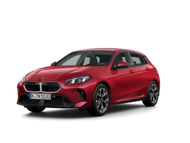 BMW 120 Steptronic M Sportpaket Klimaaut. Sportsitze 2025 Benzine