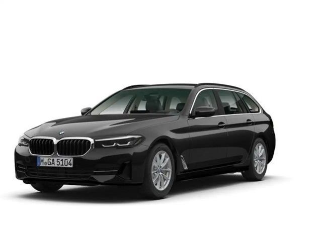 BMW 530 d Touring Aut. Klimaaut. PDC 2023 Diesel