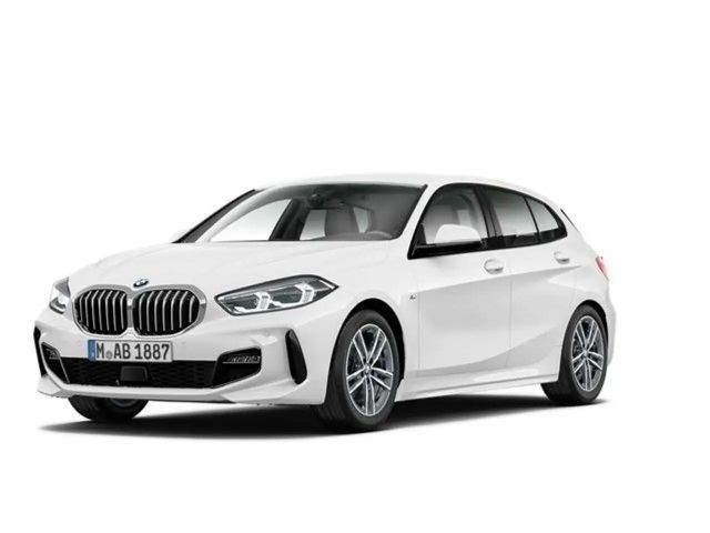 BMW 118 i M Sport Klimaaut. Komfortzugang Sportsitze 2021 Benzine