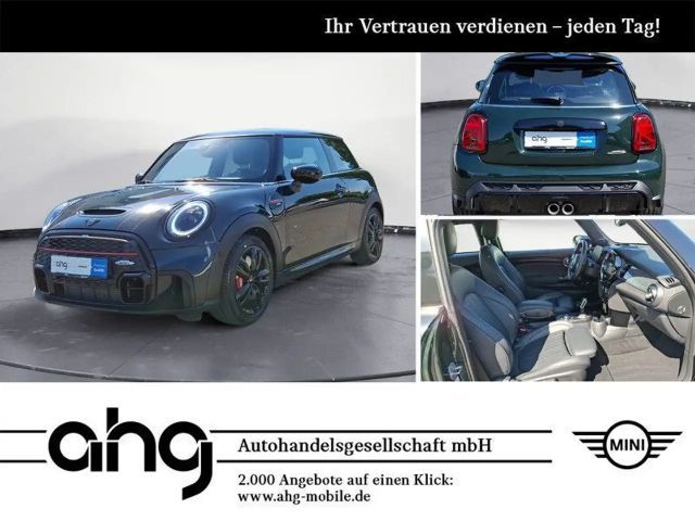 MINI John Cooper Works JCW John Cooper Works Trim Steptronic Sport Aut. 2023 Benzine