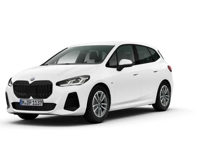 BMW 218 Steptronic DCT M Sportpaket 2023 Benzine