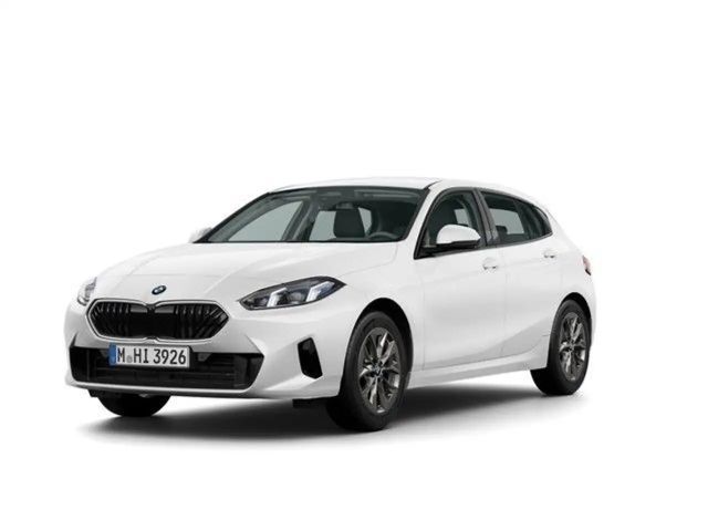 BMW 120 Steptronic Niere Iconic Head-Up Parking Assi 2025 Benzine