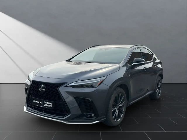 Lexus NX 450h+ 450h+ F Sport Design HUD*360 2024 Hybride / Benzine