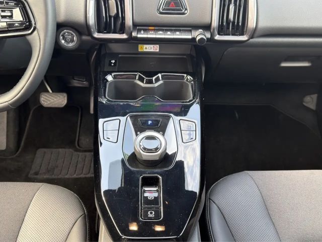 Toyota Urban Cruiser