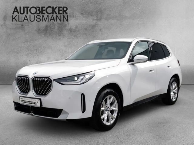 BMW X3 xDRIVE 20iA G45 WIDESCREEN NAVI AHK SPORTSITZE PAR 2024 Benzine