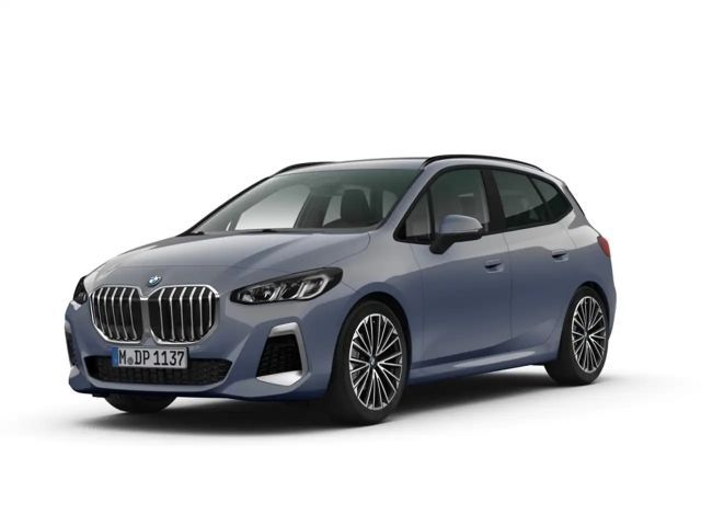 BMW 218 Active Tourer Automatik M Sport 2024 Benzine