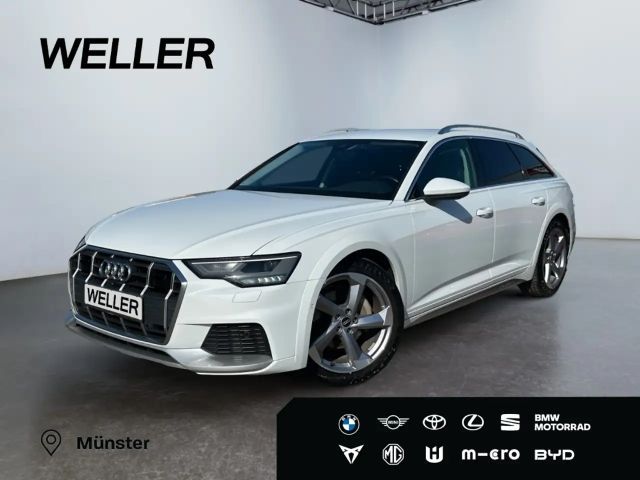 Audi A6 allroad 45 TDI qu. *LED*ACC*360*Virtual*AHK* 2021 Diesel