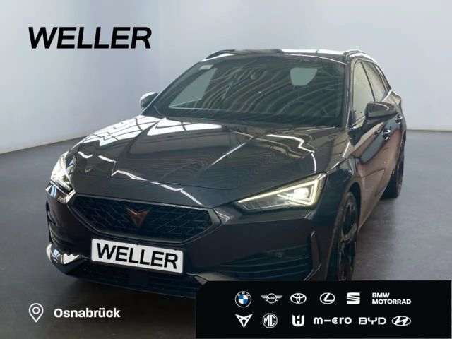 Cupra Leon ST 1.4 e-Hybrid *LED*ACC*DCC*CAM*SHZ*el Heck* 2024 Hybride / Benzine