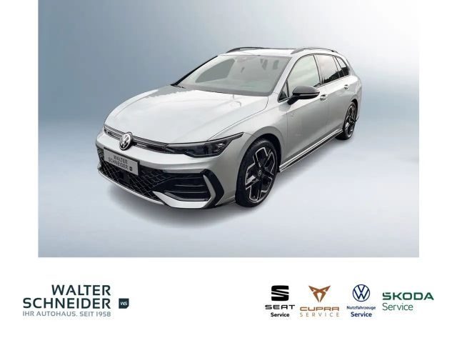 Volkswagen Golf Variant 2.0 TDI 150 PS DSG R-Line AHK Navi 2026 Diesel