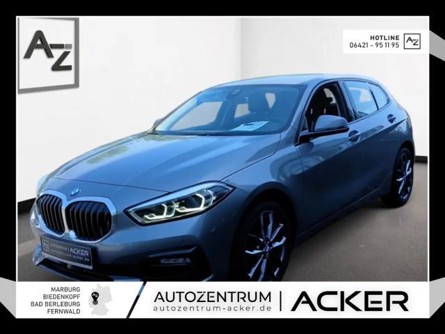 BMW 120 i Sport Line 7.DSG ComfortP/ShadowLine/PDC 2023 Benzine