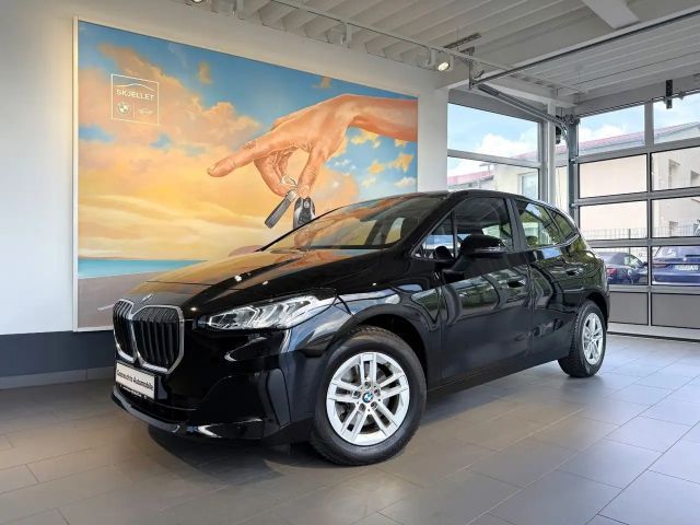 BMW 218 LED+NAVI+TEM+SITZHZ+el.Heckkl 2023 Benzine