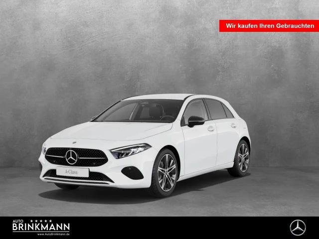 Mercedes-Benz A 180 A 180 Kompakt Progressive/AHK/LED/360°/Totwkl SHZ 2026 Benzine