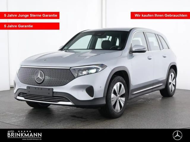 Mercedes-Benz EQB 250 EQB 250+ PROGRESSIVE/LED/KAMERA/MBUX SHZ/KeylessGo 2025 Elektrisch